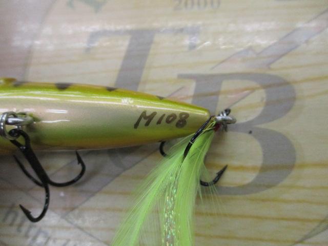 ウッディポップX