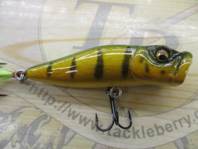 ウッディポップX