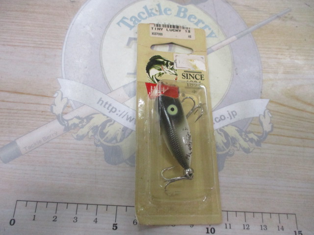 ﾀｲﾆｰﾗｯｷｰ13