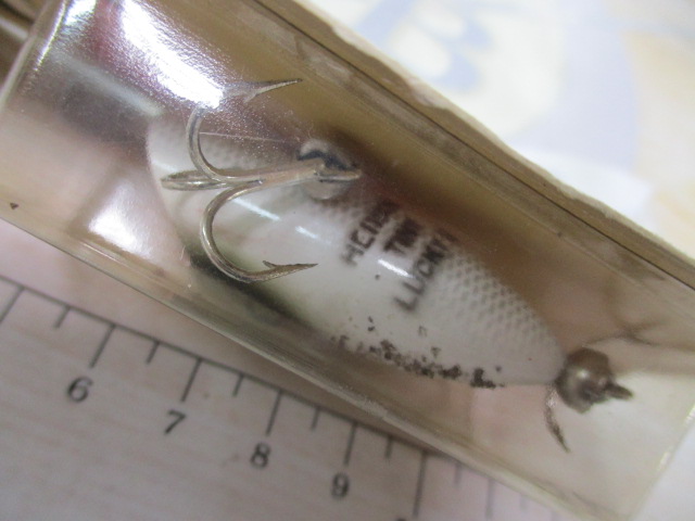 ﾀｲﾆｰﾗｯｷｰ13