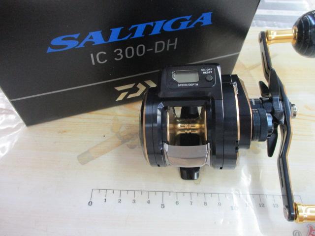 21ｿﾙﾃｨｶﾞIC 300-DH