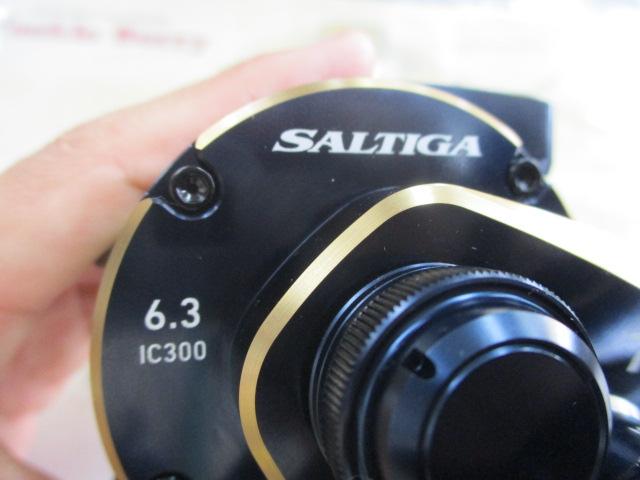 21ｿﾙﾃｨｶﾞIC 300-DH