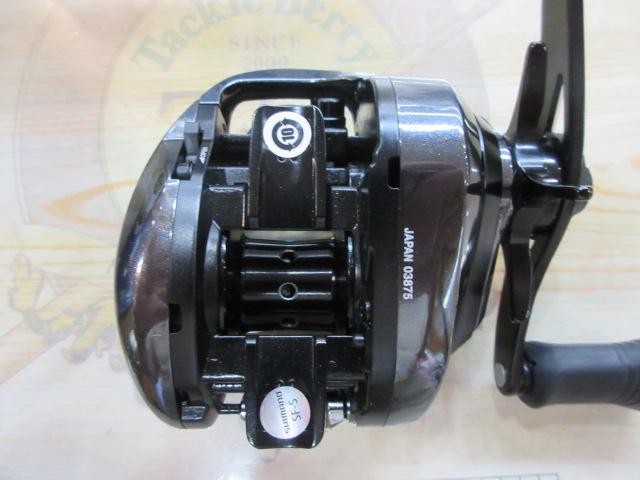 18アンタレスDC MDXG LH