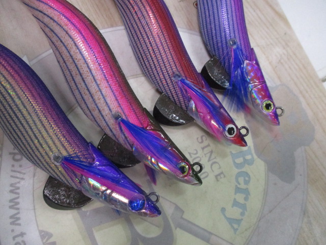 【ｾｯﾄ商品】ﾀﾞｰﾄﾏｯｸｽ　4本ｾｯﾄ