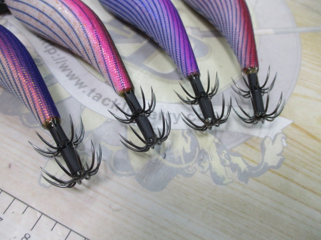 【ｾｯﾄ商品】ﾀﾞｰﾄﾏｯｸｽ　4本ｾｯﾄ