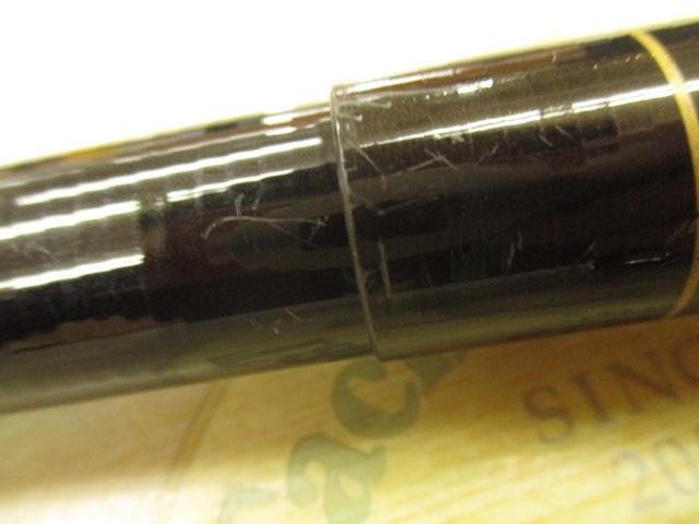 小継黒鯛玉の柄 60