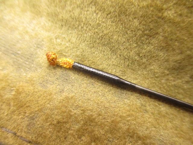 がまへら華楽 8