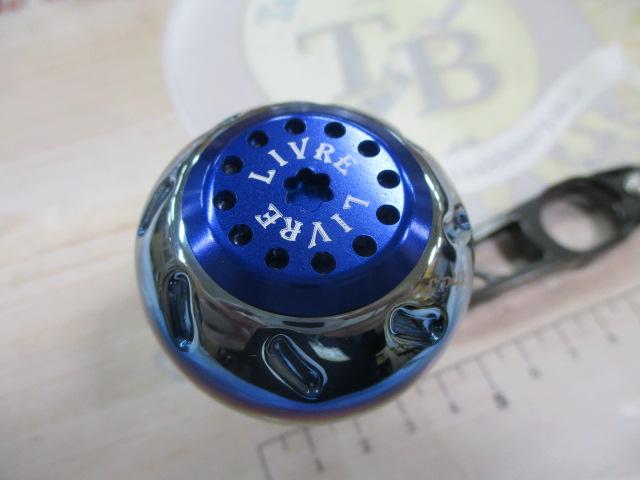 ﾘﾌﾞﾚﾊﾝﾄﾞﾙ