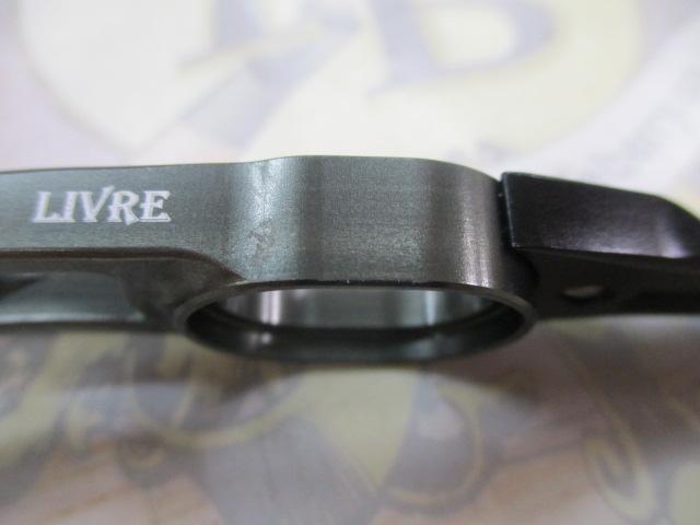 ﾘﾌﾞﾚﾊﾝﾄﾞﾙ