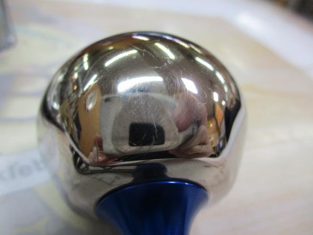 ﾘﾌﾞﾚﾊﾝﾄﾞﾙ