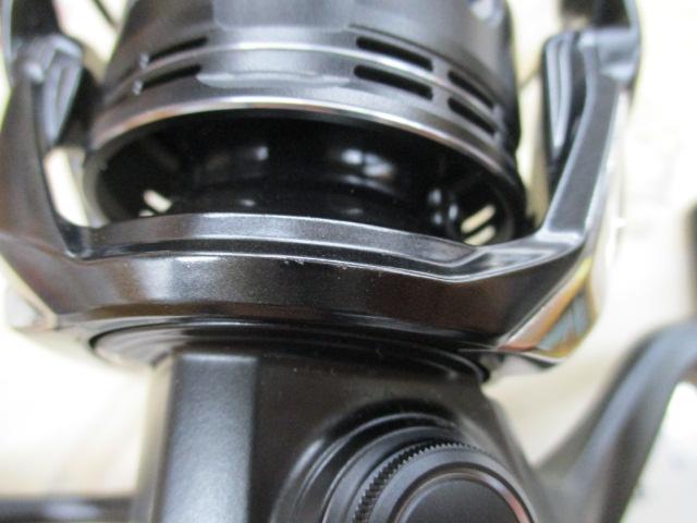 25エクスセンス 4000MXG