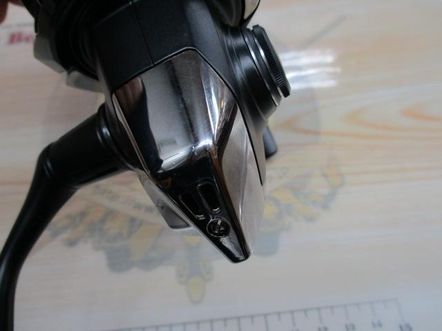 25エクスセンス 4000MXG