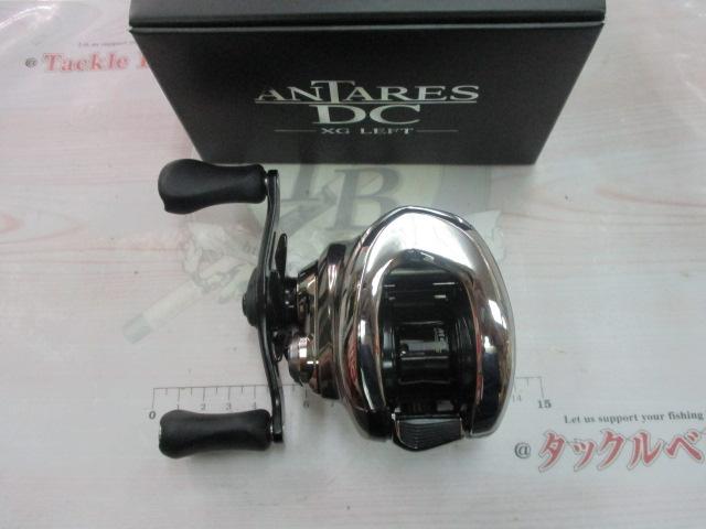 21ｱﾝﾀﾚｽDC XG LH