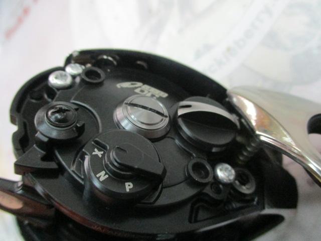 21ｱﾝﾀﾚｽDC XG LH