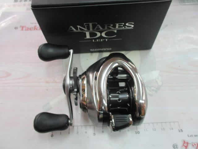 16ｱﾝﾀﾚｽDC LH