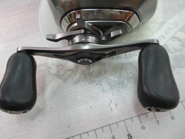 16ｱﾝﾀﾚｽDC LH