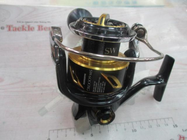 20ｽﾃﾗSW 6000XG