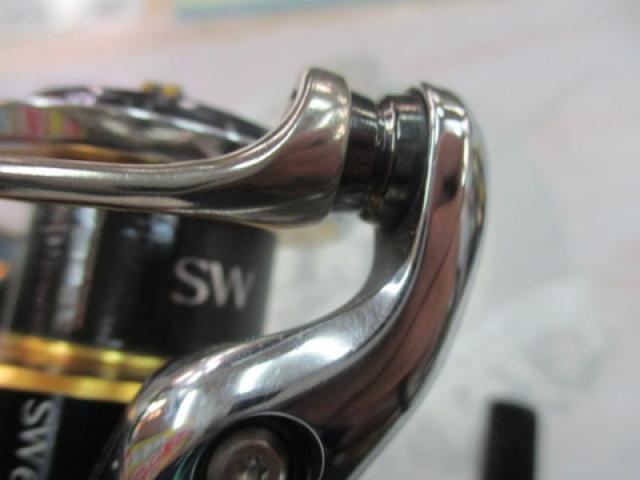 20ｽﾃﾗSW 6000XG