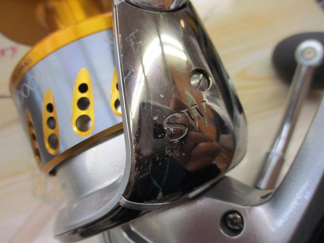 08ｽﾃﾗSW 18000HG