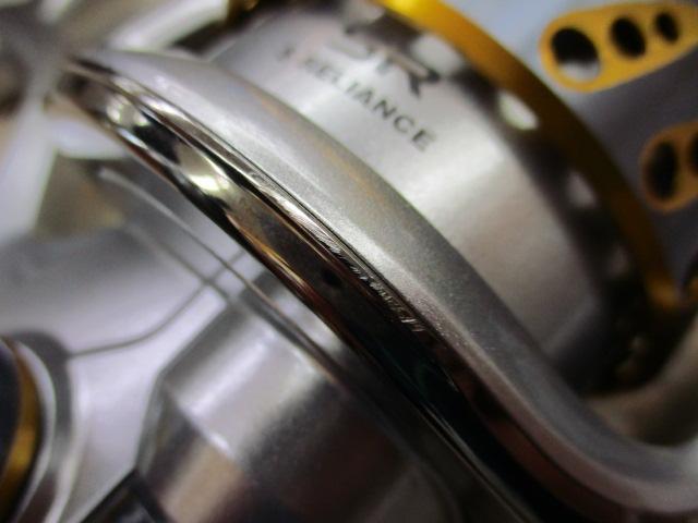 08ｽﾃﾗSW 18000HG