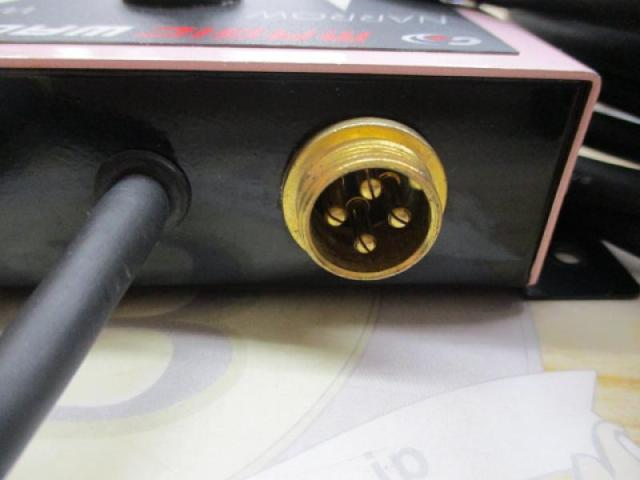 フィッシュターミネーターマジックウェーブ