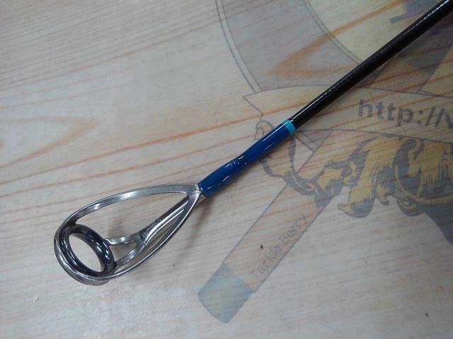 ｵﾙｹｽﾀ7106SH(ﾌｨｯｼｭﾄﾘｯﾊﾟｰｽﾞｳﾞｨﾚｯｼﾞxMCﾜｰｸｽ)