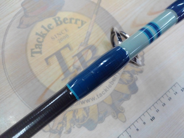 ｵﾙｹｽﾀ7106SH(ﾌｨｯｼｭﾄﾘｯﾊﾟｰｽﾞｳﾞｨﾚｯｼﾞxMCﾜｰｸｽ)