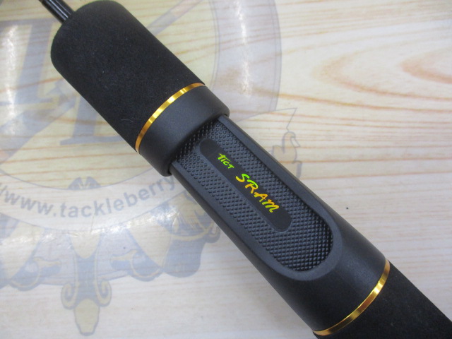 鯵ﾚﾝｼﾞｬｰSRAMSP40