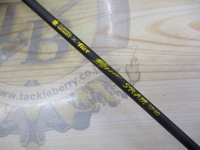 鯵ﾚﾝｼﾞｬｰSRAMSP40