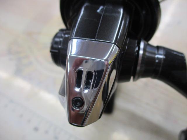 23ヴァンキッシュ 2500S