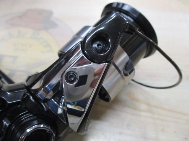 23ヴァンキッシュ 2500S