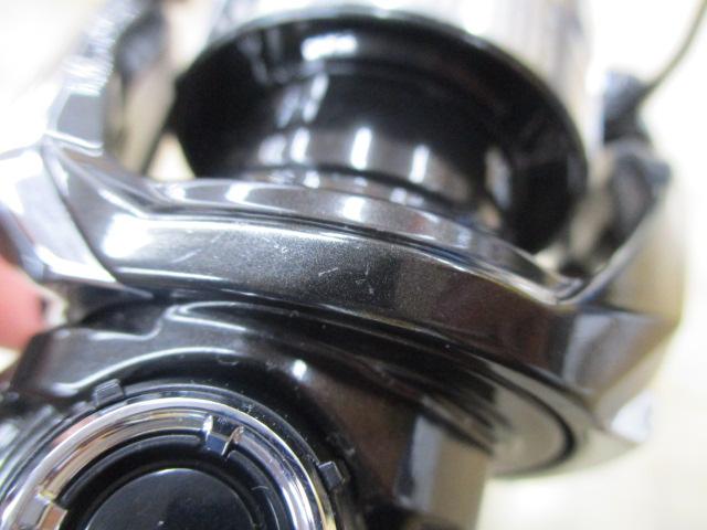 23ヴァンキッシュ 2500S