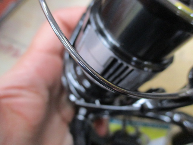 23ヴァンキッシュ 2500S