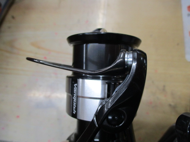 23ヴァンキッシュ 2500S