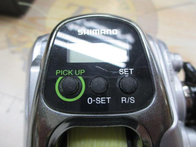 13ﾌｫｰｽﾏｽﾀｰ 400