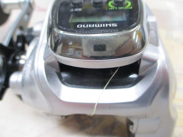 13ﾌｫｰｽﾏｽﾀｰ 400