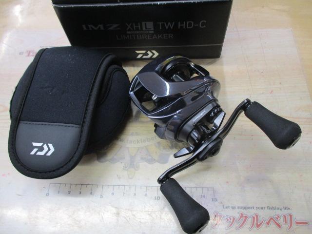 IM Z ﾘﾐｯﾄﾌﾞﾚｲｶｰ XHL TW HD-C 