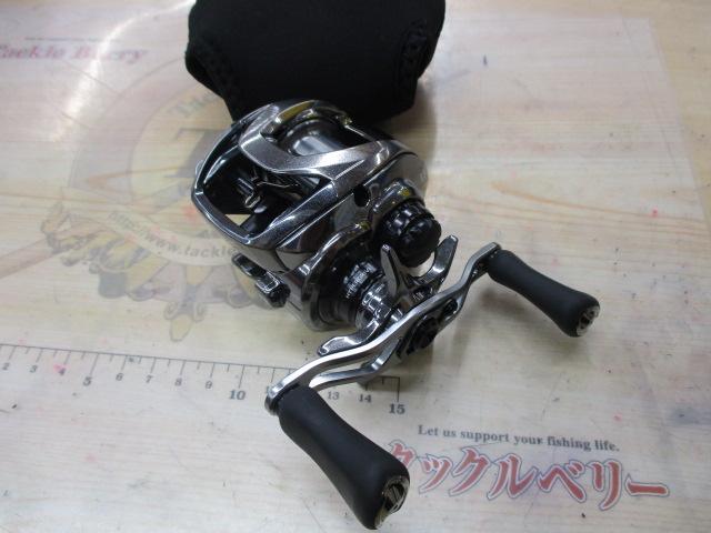 ｽﾃｨｰｽﾞﾘﾐﾃｯﾄﾞ SV TW 1000S-XHL