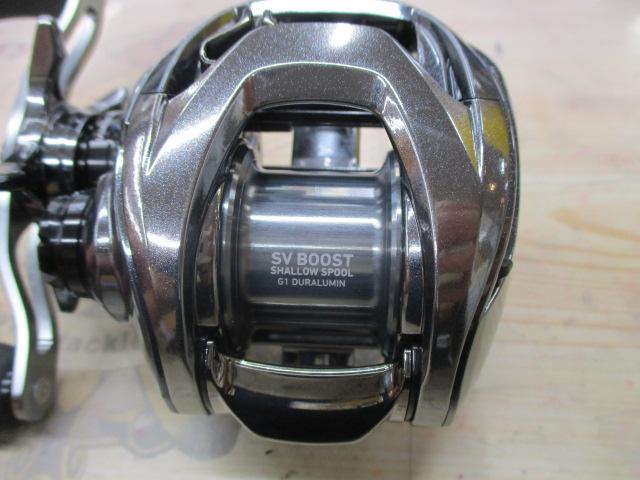 ｽﾃｨｰｽﾞﾘﾐﾃｯﾄﾞ SV TW 1000S-XHL