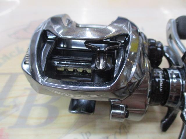 ｽﾃｨｰｽﾞﾘﾐﾃｯﾄﾞ SV TW 1000S-XHL