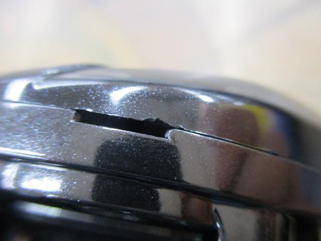 ｽﾃｨｰｽﾞﾘﾐﾃｯﾄﾞ SV TW 1000S-XHL