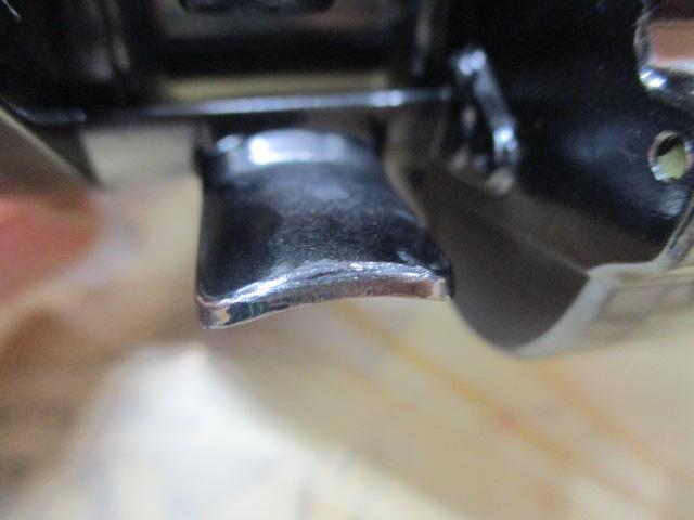 ｽﾃｨｰｽﾞﾘﾐﾃｯﾄﾞ SV TW 1000S-XHL