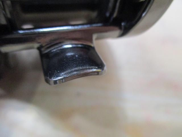 ｽﾃｨｰｽﾞﾘﾐﾃｯﾄﾞ SV TW 1000S-XHL