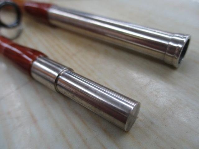 パガーニ ロッサプレグンタ 58