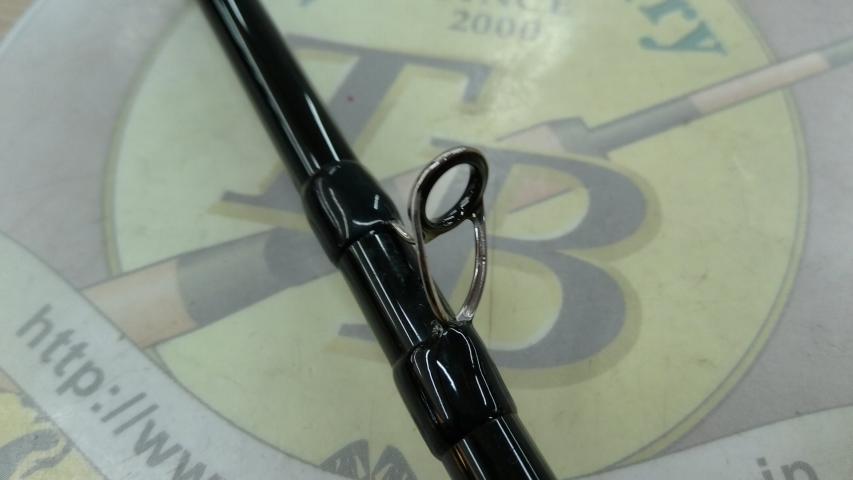 ﾌﾟﾚｼﾞｰﾙｱﾝｻｰ PA B67 SOPMOD EBR