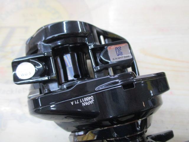 24メタニウムDC 71