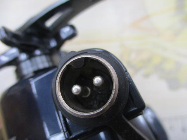 20フォースマスター 600