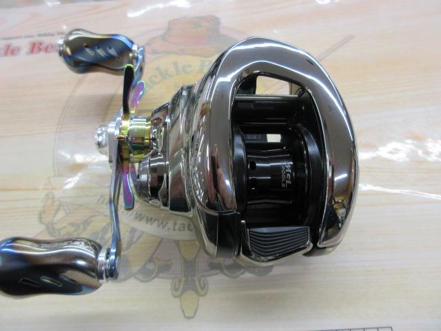 21ｱﾝﾀﾚｽDC XG LH