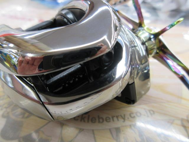 21ｱﾝﾀﾚｽDC XG LH