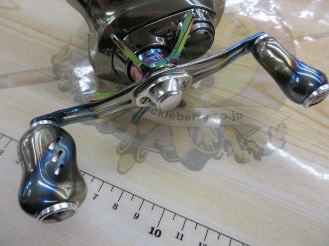 21ｱﾝﾀﾚｽDC XG LH